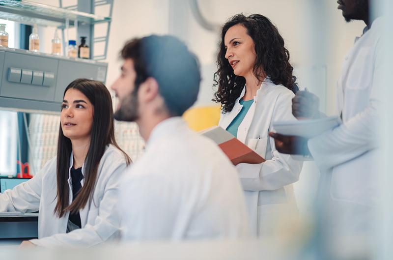 NSF names record number of graduate fellows, rebounding from 2025 dip