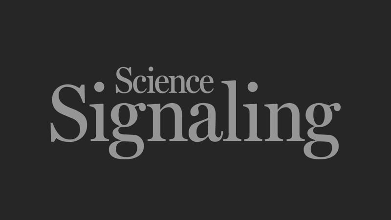 APOE ε4 on immunity | Science Signaling
