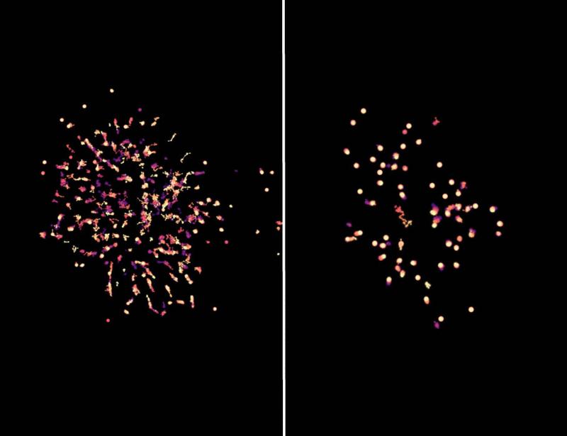 The scavenger receptor MARCO is a ligand for the immune inhibitory receptor LAIR-1 and regulates its function in cis | Science Signaling