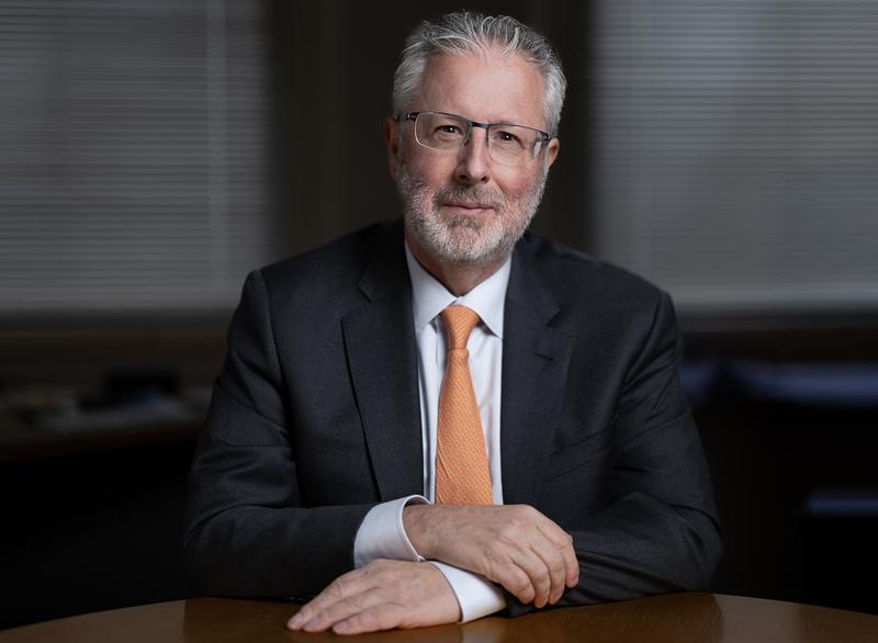 Paleontologist Neil Shubin vows to keep National Academy of Sciences relevant