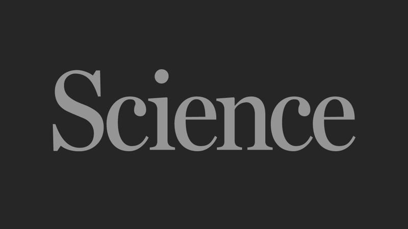 Churn, not crisis, for UK science | Science