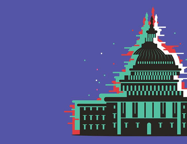 Technology is not a replacement for democracy | Science