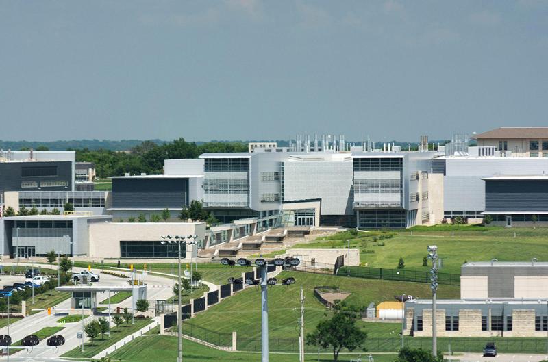 Massive new animal disease lab in Kansas runs into more delays